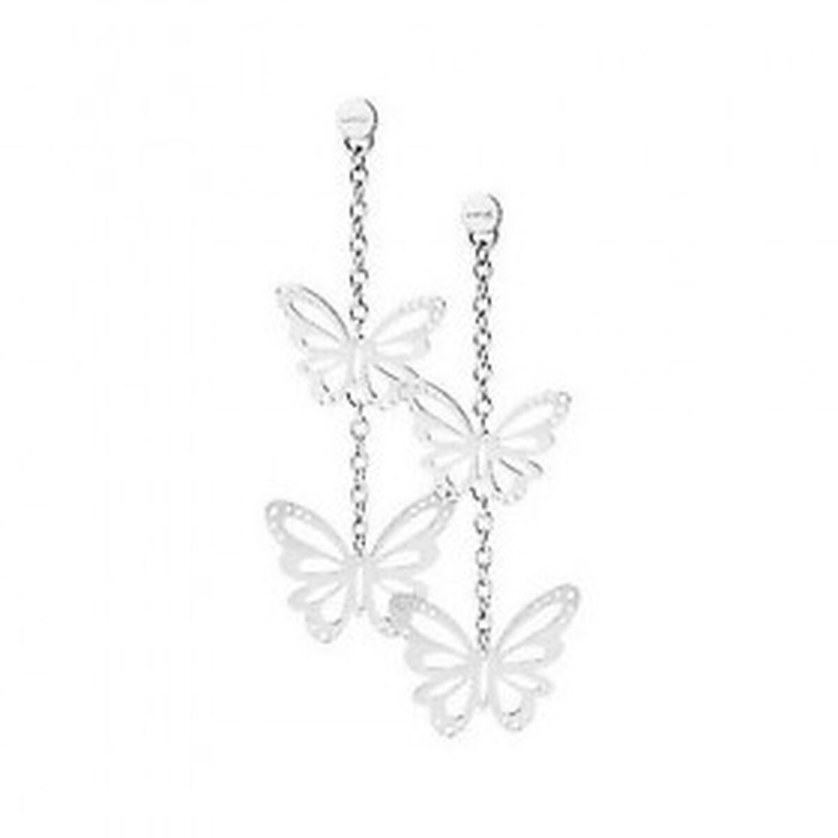 Brosway Damenohrringe Brosway Bfs21