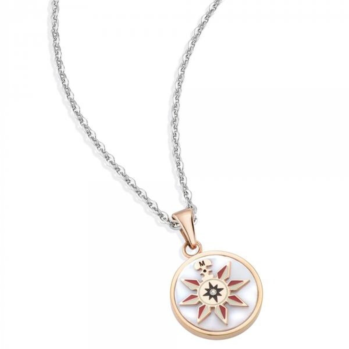 Sector Damenhalskette Sector Sadq05