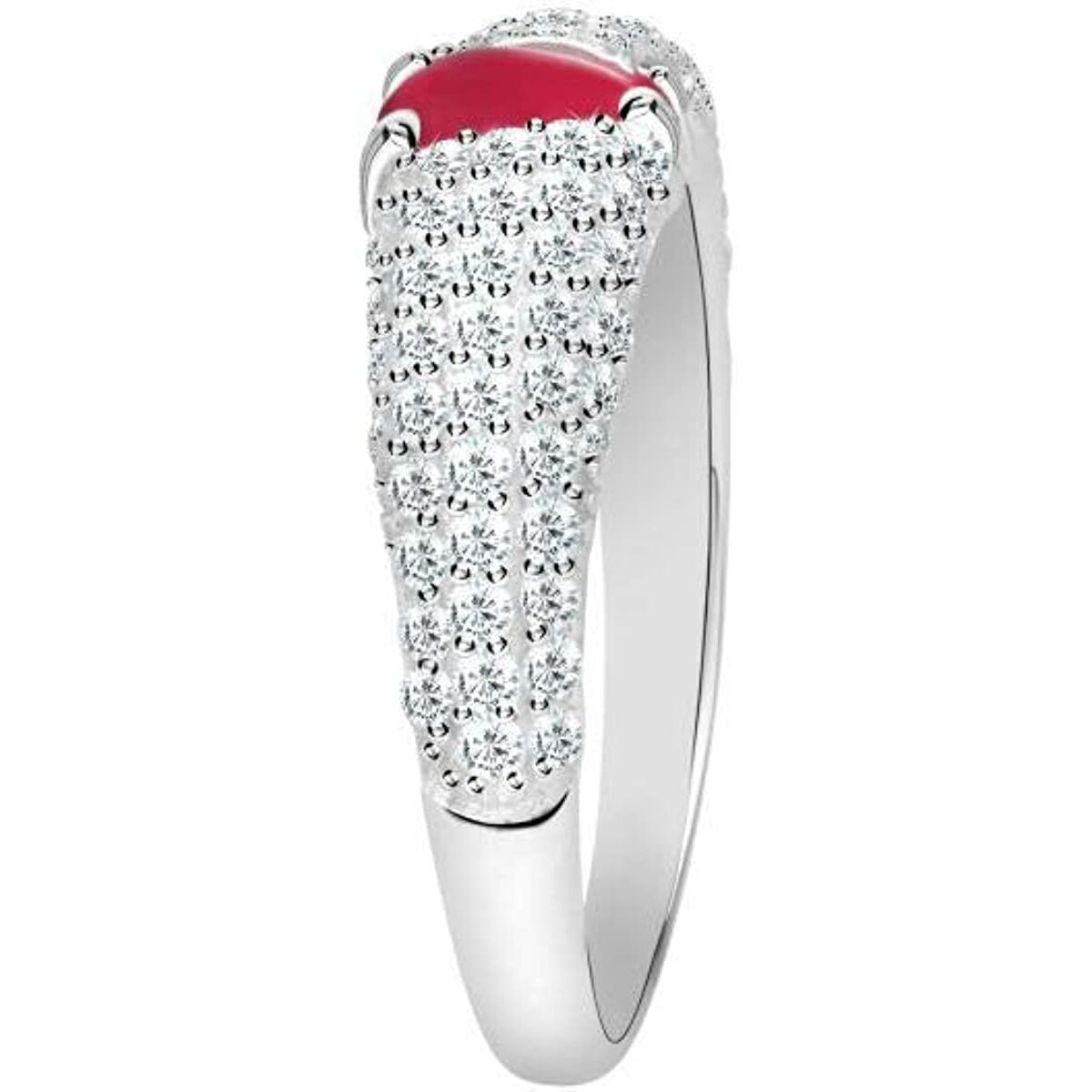 Morellato Damenring Morellato Tesori Size 12 12