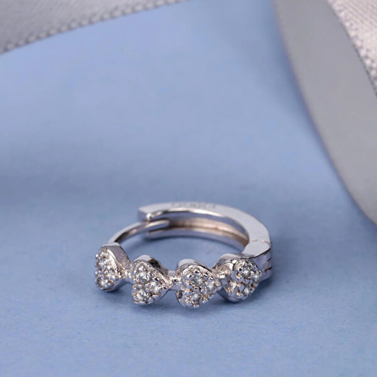 La Petite Story Damenohrringe La Petite Story Lps02Arq106