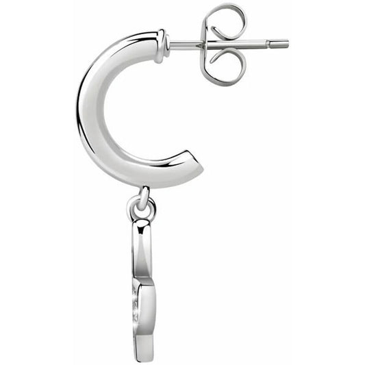 La Petite Story Damenohrringe La Petite Story Lps02Arq109