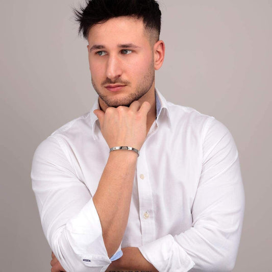 Morellato Herrenarmreif Morellato Urban