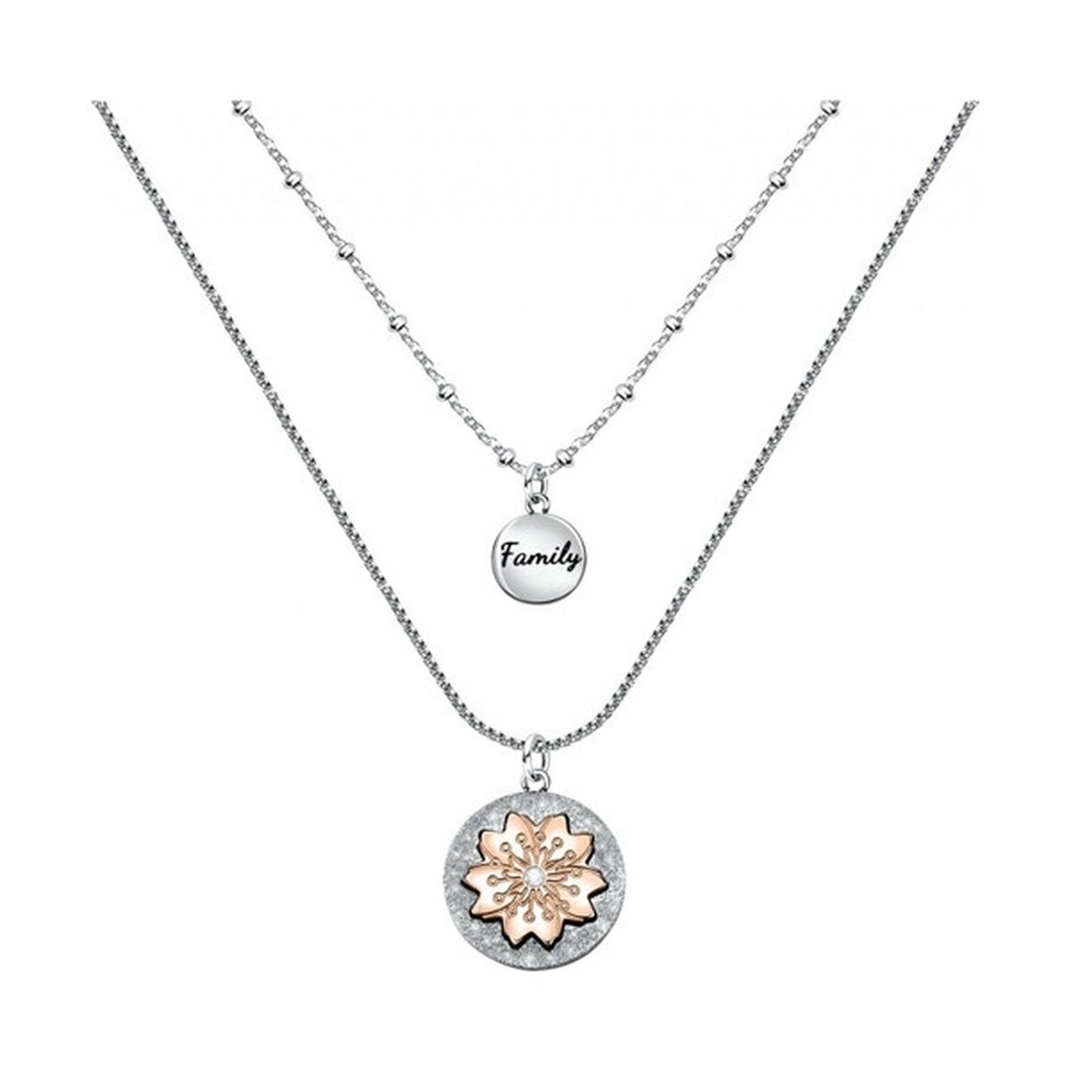 La Petite Story Damenhalskette La Petite Story Lps10Asf02