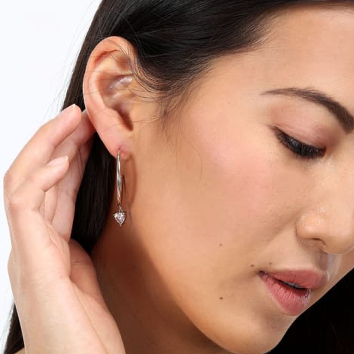 La Petite Story Damenohrringe La Petite Story Lps02Aqm26