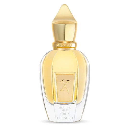 XERJOFF XERJOFF Cruz del Sur I Eau de Parfum Spray 50 ml Parfüm
