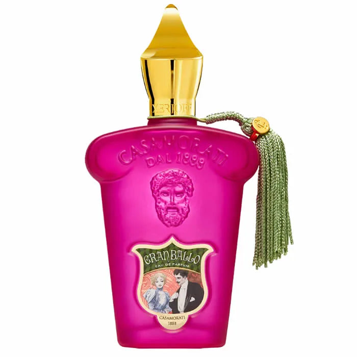 CASAMORATI CASAMORATI Gran Ballo Eau de Parfum Spray 100 ml Parfüm