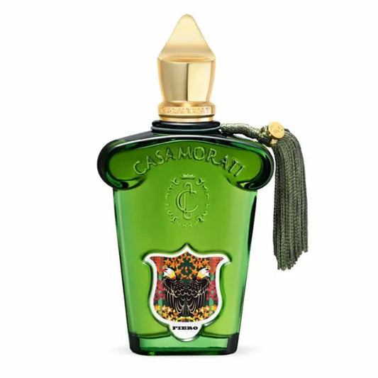 CASAMORATI CASAMORATI Fiero Eau de Parfum Spray 100 ml Parfüm