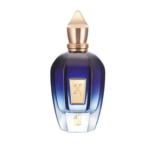 XERJOFF XERJOFF 40 Knots Eau de Parfum Spray 100 ml Parfüm