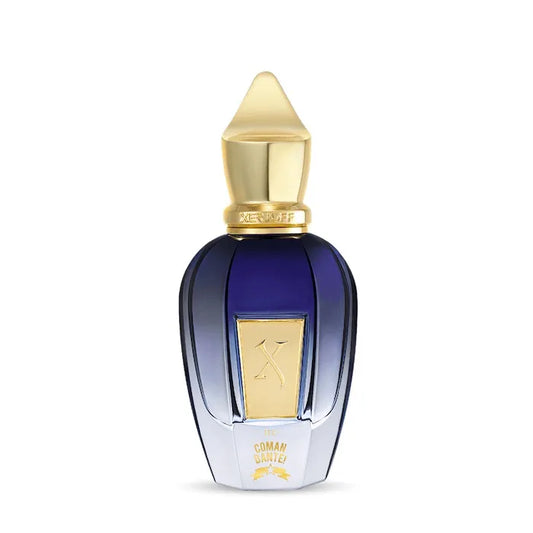 XERJOFF XERJOFF Comandante Eau de Parfum Spray 50 ml Herrenduft Parfüm