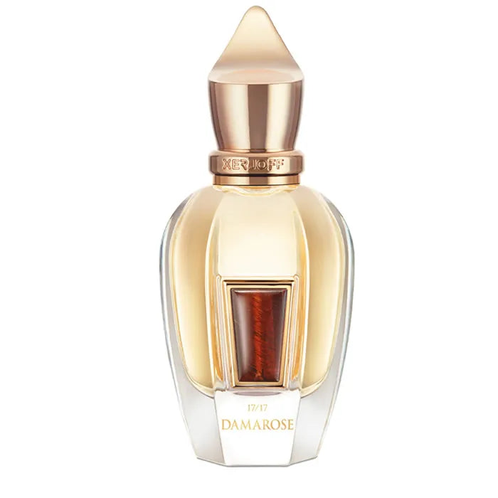 XERJOFF XERJOFF Damarose Eau de Parfum Spray 50 ml Parfüm