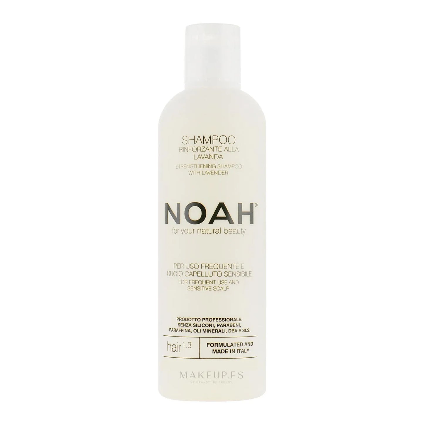 NOAH NOAH Lavanda Shampoo Fortificante 1000 ml Kosmetik
