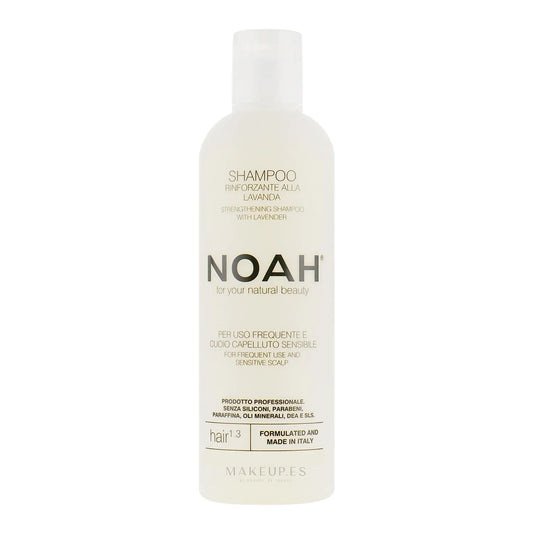 NOAH NOAH Lavanda Shampoo Fortificante 1000 ml Kosmetik