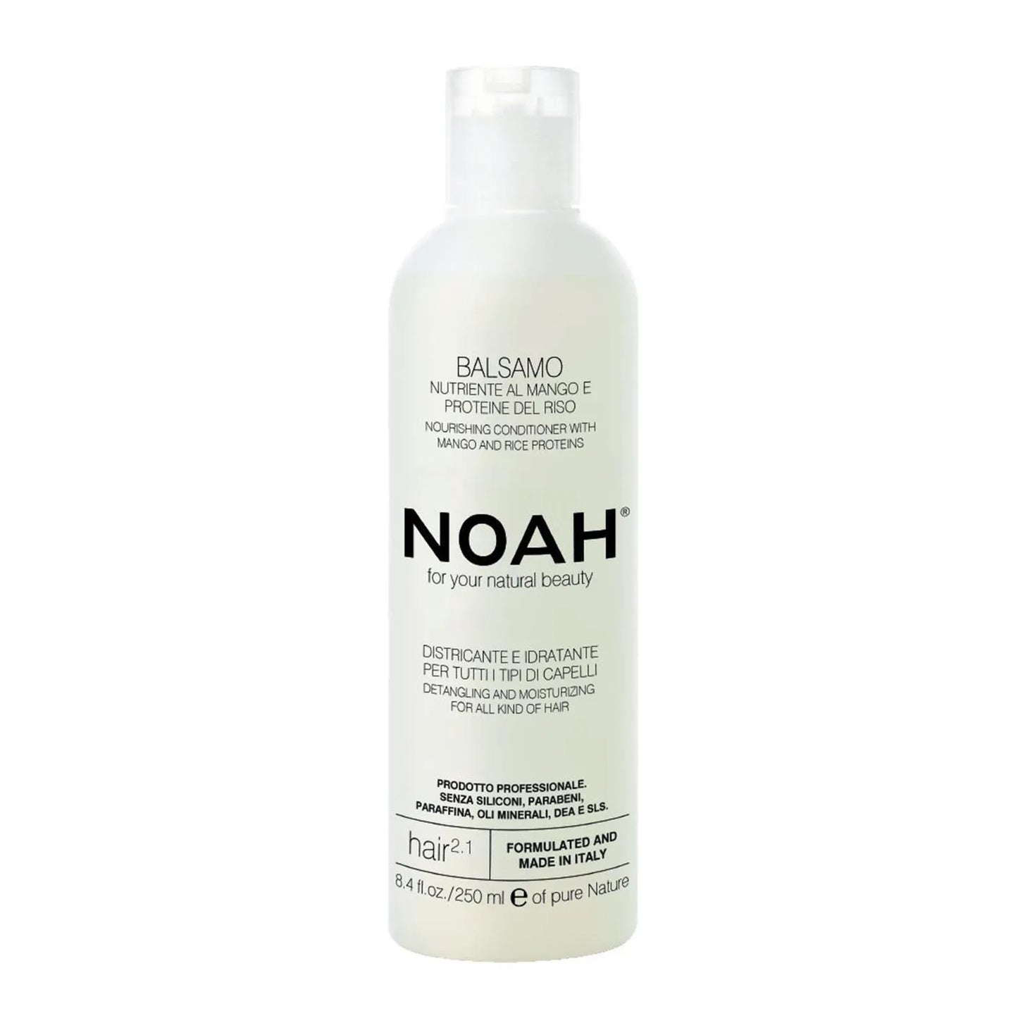 NOAH NOAH Nutritivo Mango Conditioner 1000 ml Haarpflege Kosmetik