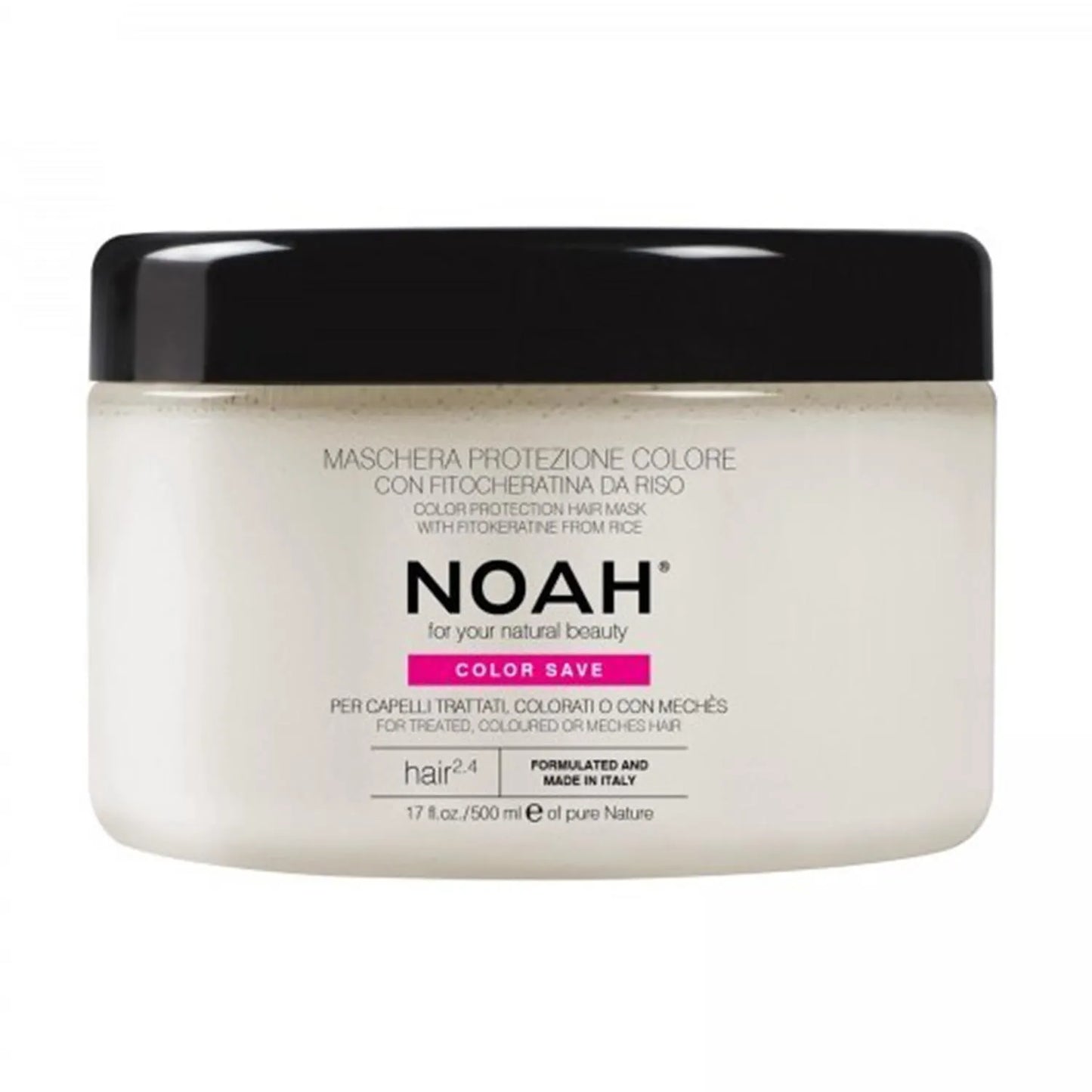 Noah Color Protect Haarmaske 500 ml