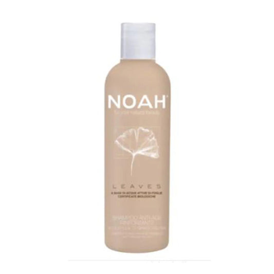 NOAH NOAH Leaves Anti-Aging Shampoo 250 ml Kosmetik