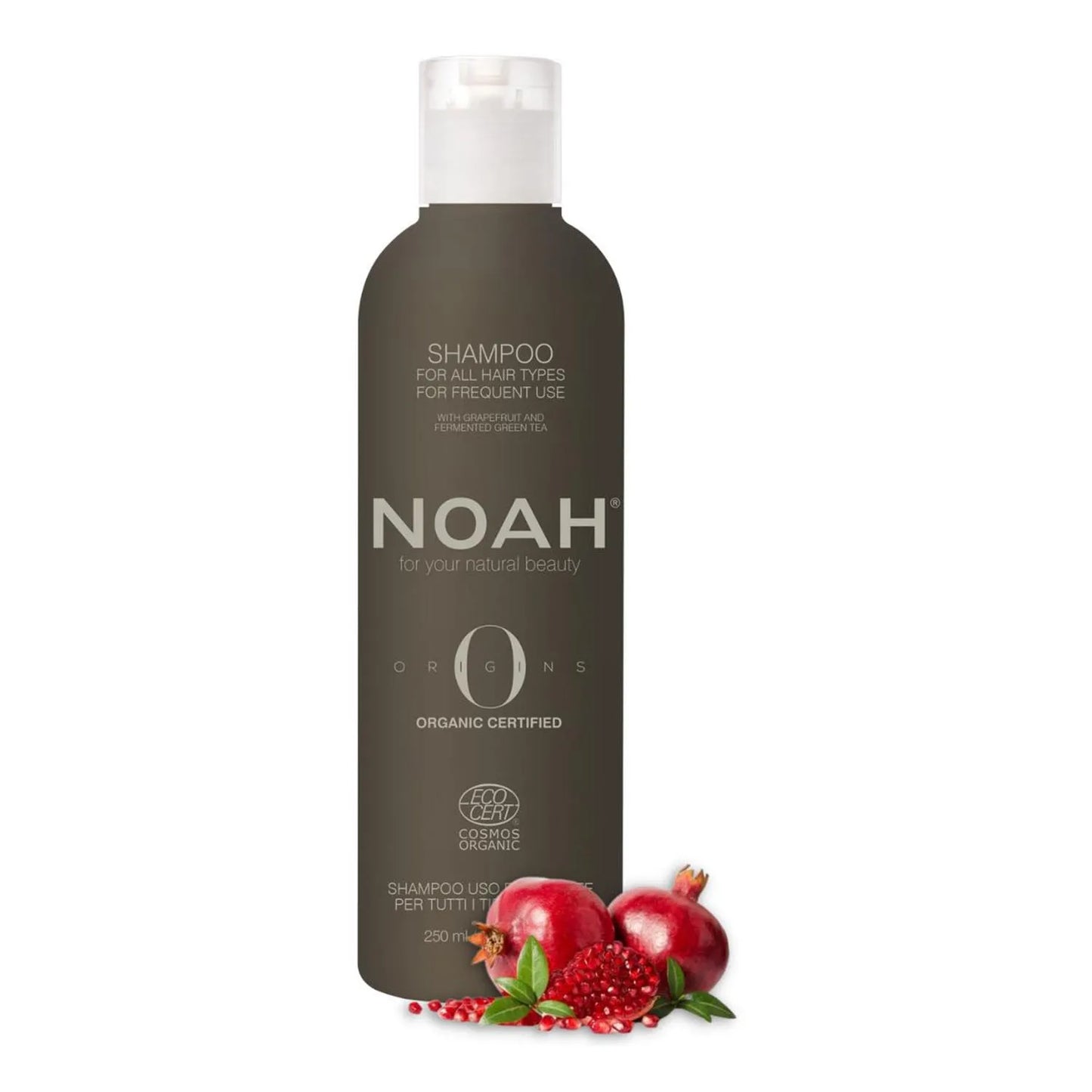 NOAH NOAH Original Organic Shampoo 250 ml Kosmetik