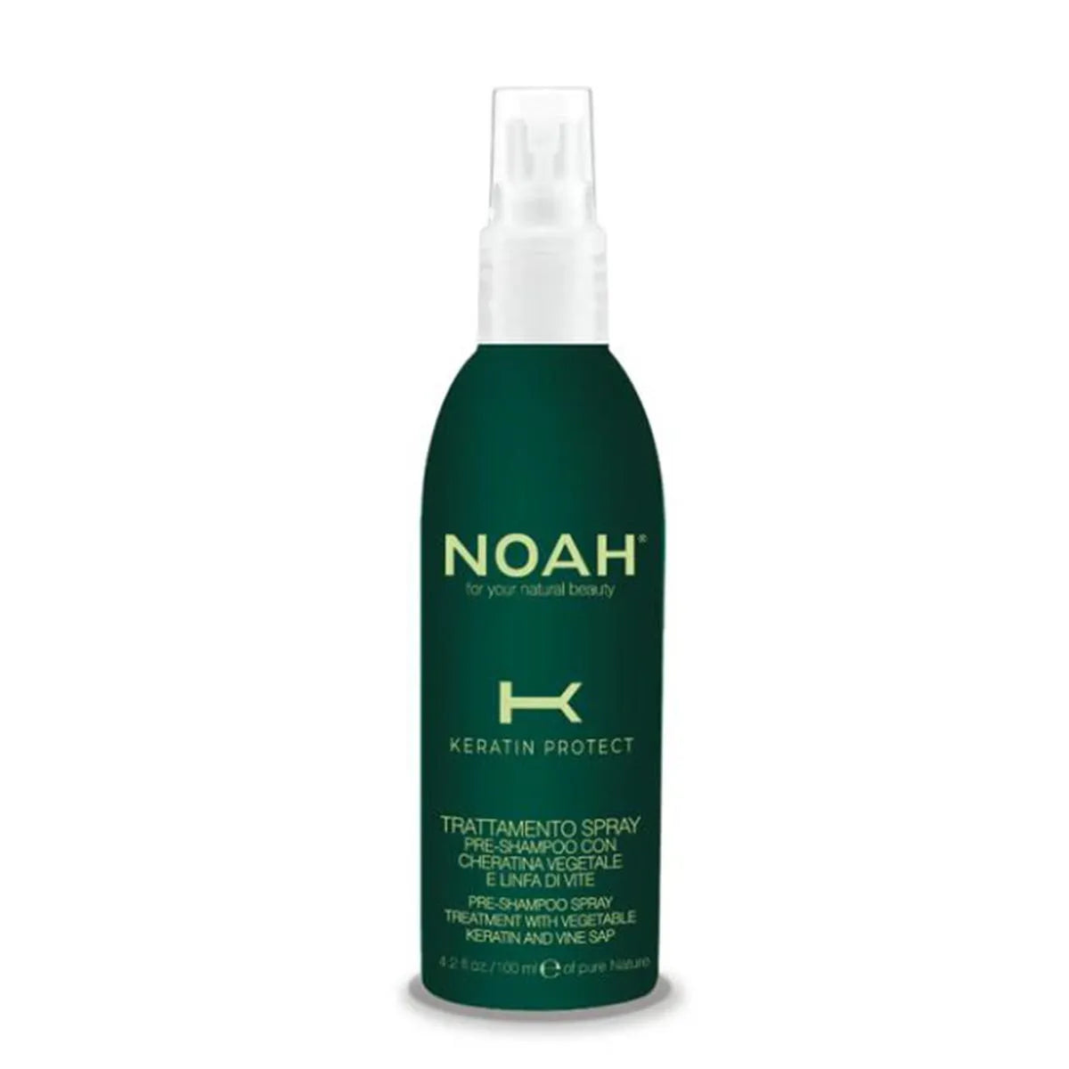 NOAH NOAH K Keratin Protect Spray Pre-Champu 100 ml Spray Kosmetik
