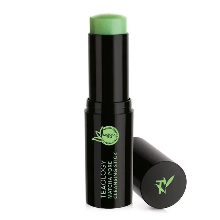 TEAOLOGY TEAOLOGY Matcha Tea Cleansing Stick 12 g Reinigung Stick Gesichtspflege Kosmetik