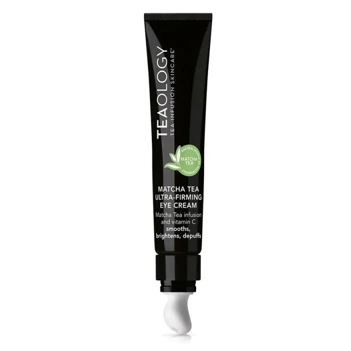 TEAOLOGY Matcha Tea Eye Cream Augencreme 15 ml