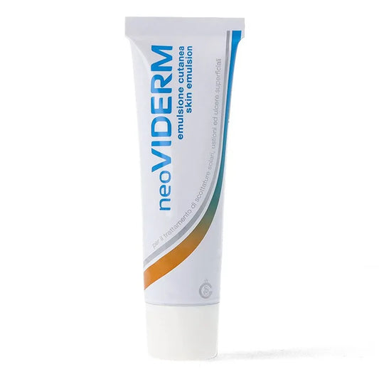 RILASTIL RILASTIL Neoviderm Protective Soothing Feuchtigkeitsemulsion 30 ml Hautpflege Kosmetik
