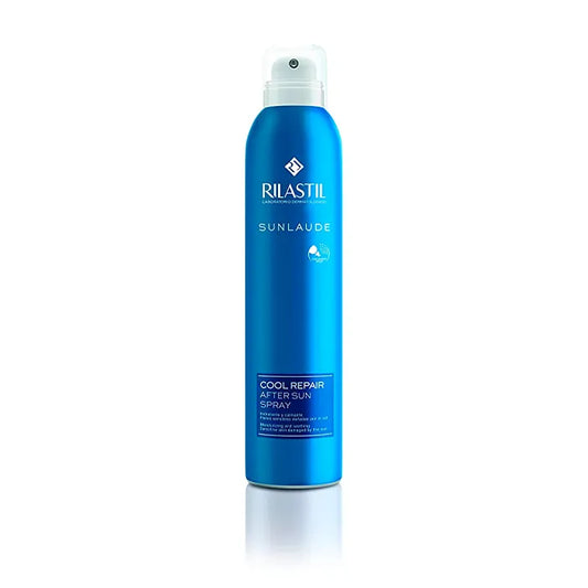 RILASTIL RILASTIL Sunlaude After Sun Lotion 200 ml Pflege nach dem Sonnenbaden Sonnenpflege