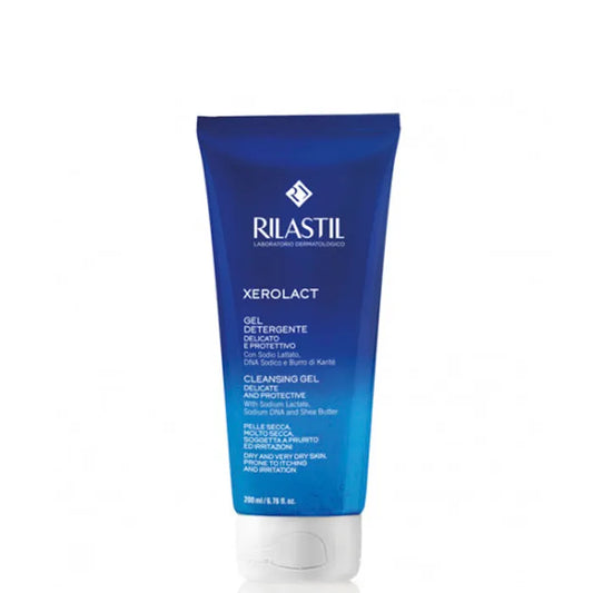 RILASTIL RILASTIL Xerolact Gel 200 ml Hautpflege Gel Kosmetik