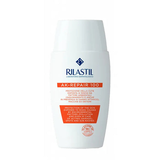 RILASTIL RILASTIL Ak-Repair 100 Hautpflege 50 ml Kosmetik