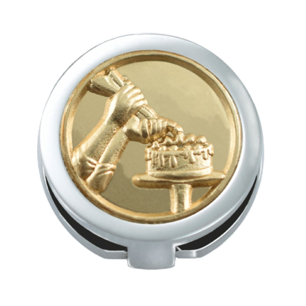 Talent Jewels Perlen Talent Jewels Tjc-3-04-01