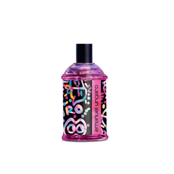 EMANUEL UNGARO EMANUEL UNGARO For Her Eau de Toilette Spray 100 ml Damenparfum Parfüm