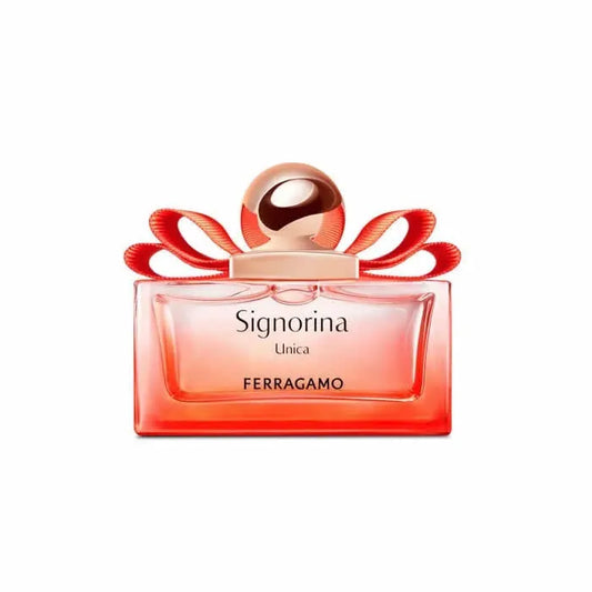 SALVATORE FERRAGAMO Salvatore Ferragamo Signorina Unica Eau de Parfum Spray 100 ml Parfüm