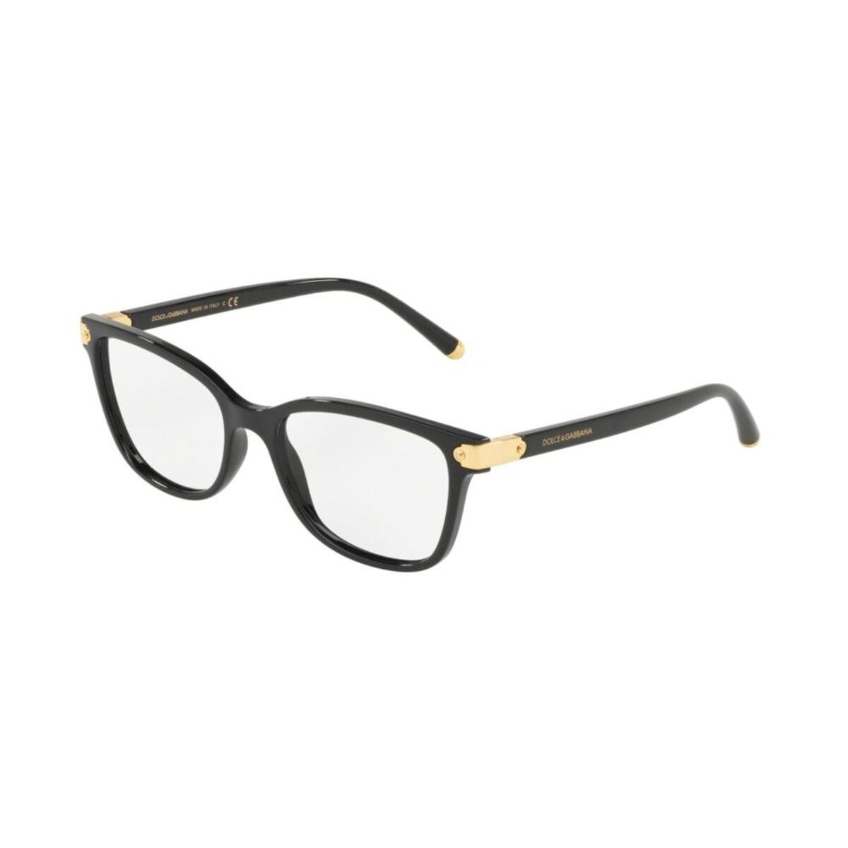 Dolce & Gabbana Brillenfassung Dolce & Gabbana Welcome Dg 5036