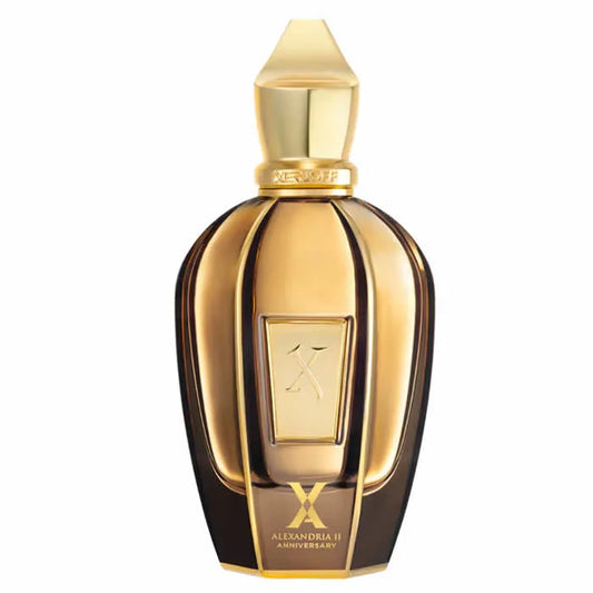 XERJOFF XERJOFF Alexandria II Anniversary Eau de Parfum Spray 100 ml Parfüm