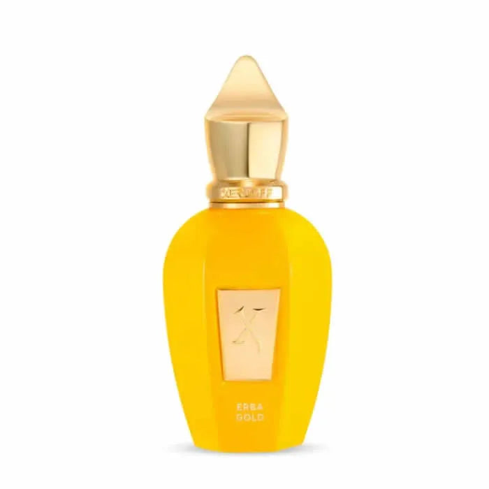 Xerjoff Erba Pura Gold Eau de Parfum Spray 100 ml