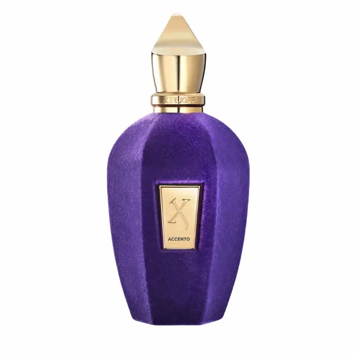 Xerjoff Accento Eau de Parfum Spray 100 ml