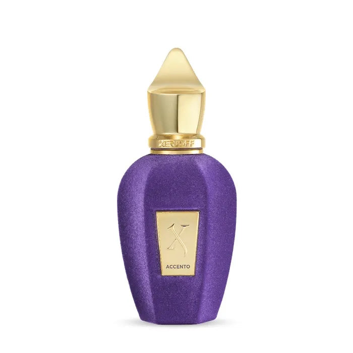 XERJOFF XERJOFF Accento Eau de Parfum Spray 50 ml Herrenduft Parfüm