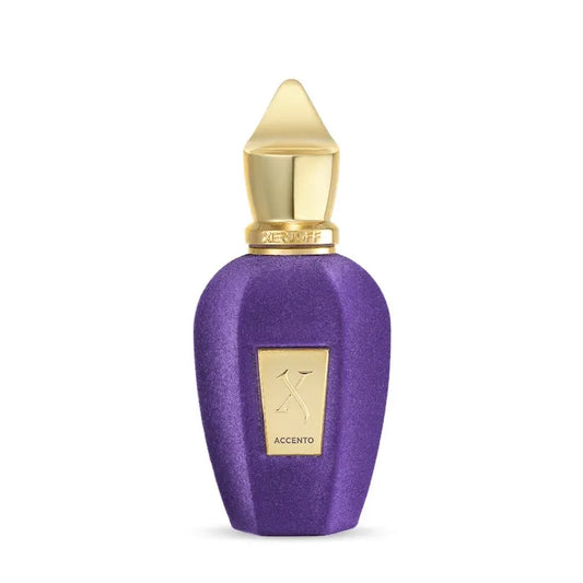 XERJOFF XERJOFF Accento Eau de Parfum Spray 50 ml Herrenduft Parfüm