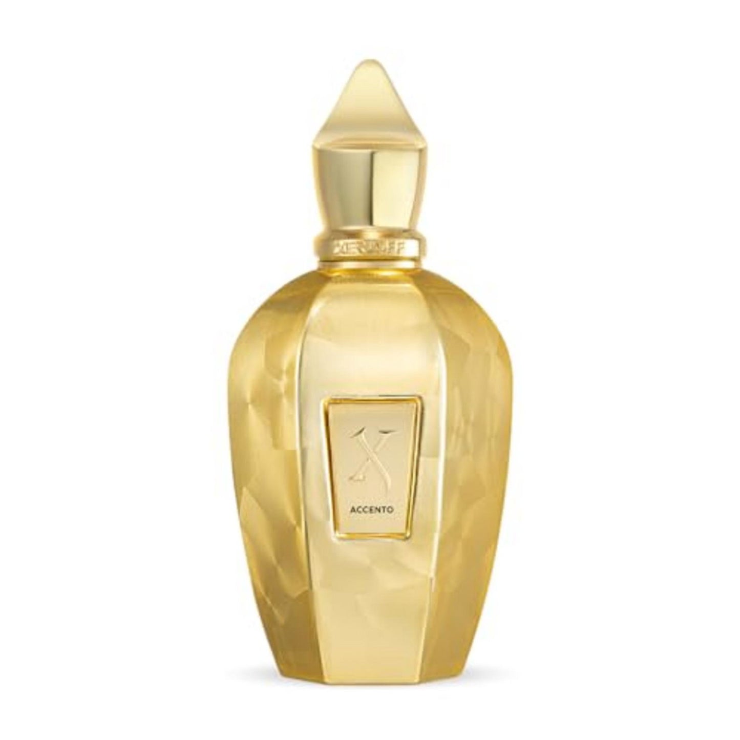 Xerjoff Xerjoff, Velvet Collection - Accento Overdose, Eau de Parfum, Unisex, 100 ml Regular