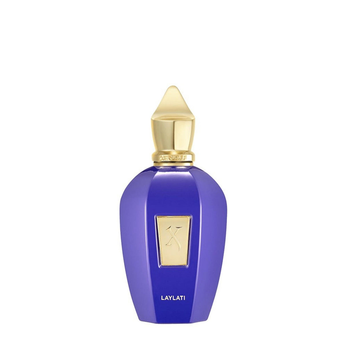 Xerjoff, Velvet Collection - Laylati, Eau de Parfum, Unisex, 50 ml