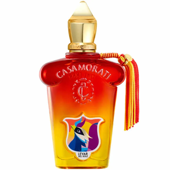 Casamorati Levar del Sole Eau de Parfum 100 ml