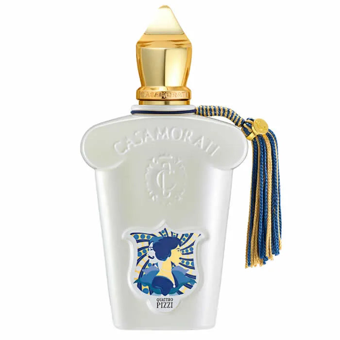 CASAMORATI CASAMORATI Quattro Pizzi Eau de Parfum Spray 100 ml Parfüm