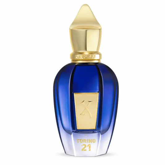 XERJOFF XERJOFF Torino 21 Eau de Parfum 50 ml Spray Parfüm