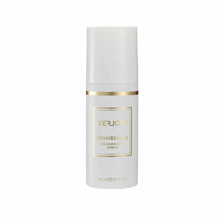 XERJOFF XERJOFF Renaissance Deodorant Spray 100 ml