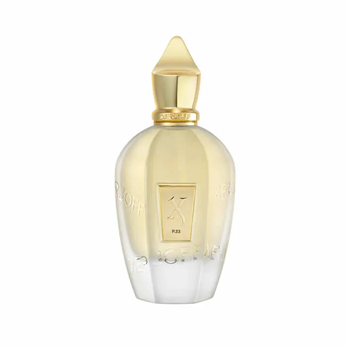 Xerjoff P.33 Blank Page Edition Eau de Parfum Spray 100 ml