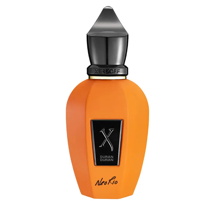 Xerjoff Duran Duran NeoRio Orange Eau de Parfum Spray 50 ml