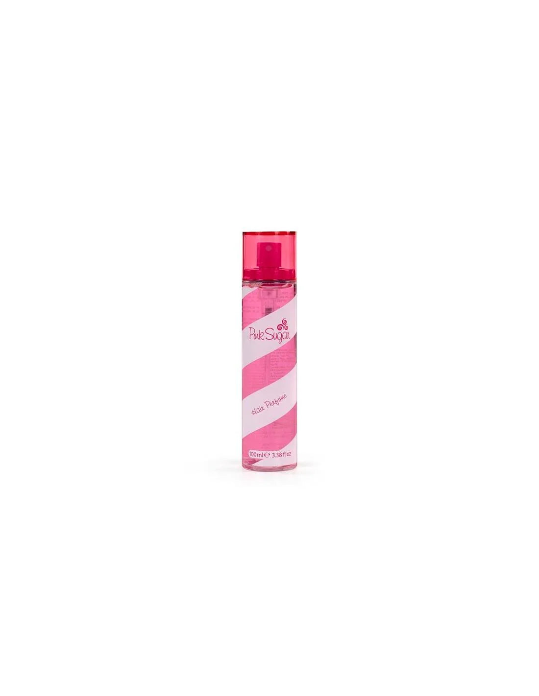 AQUOLINA AQUOLINA Pink Sugar Haarparfüm 100 ml Haarpflege