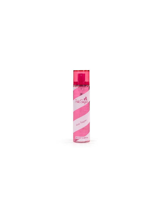 AQUOLINA AQUOLINA Pink Sugar Haarparfüm 100 ml Haarpflege