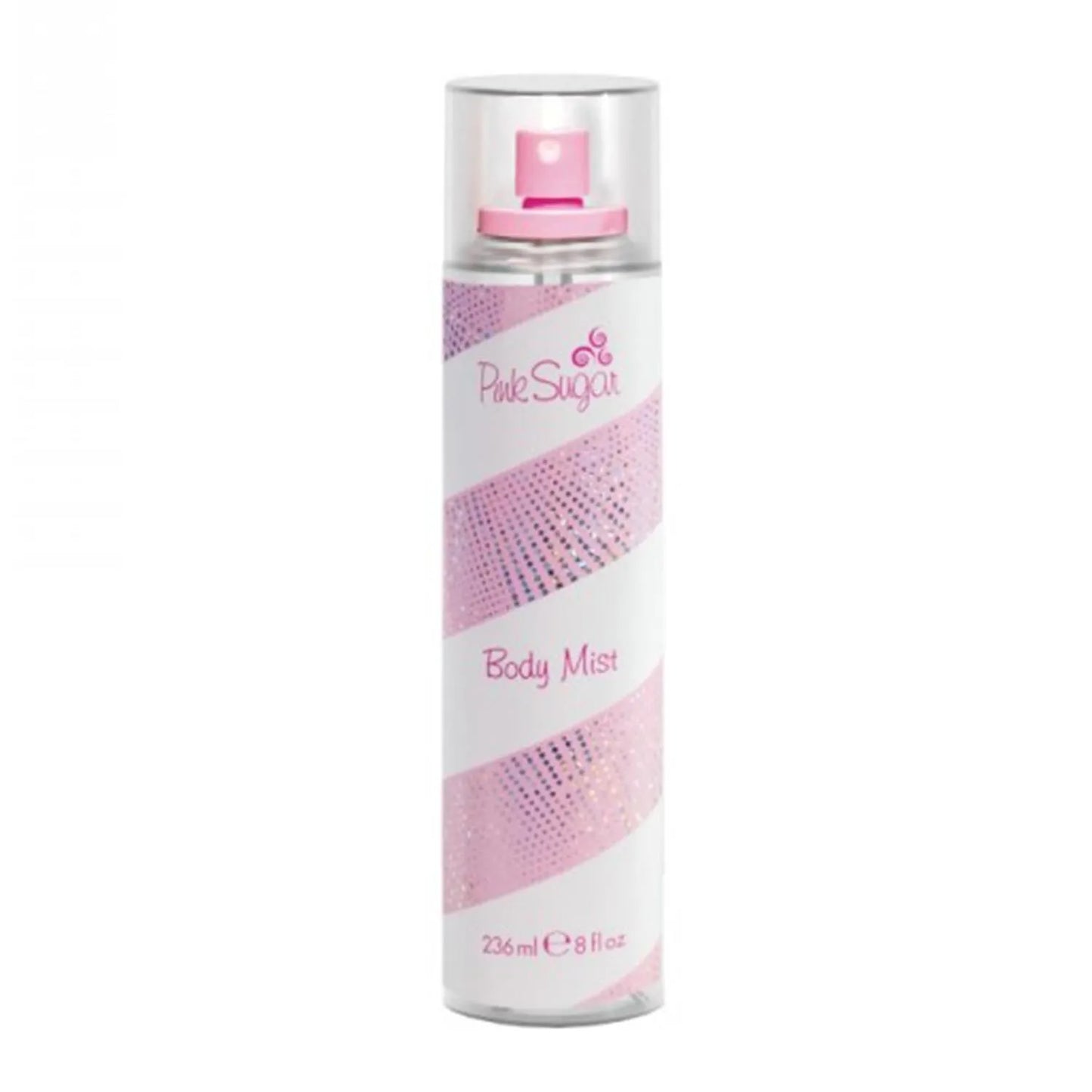 AQUOLINA AQUOLINA Pink Sugar Körperlotion 236 ml Kosmetik
