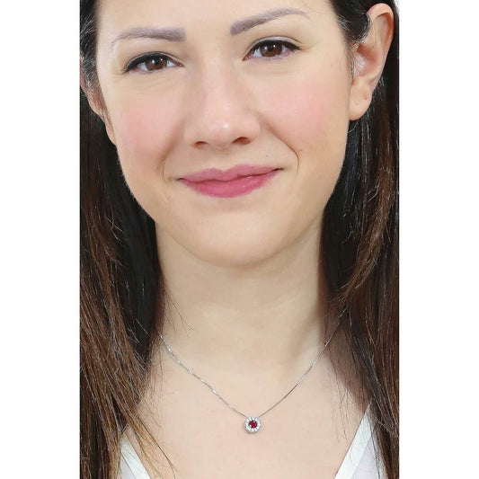 Amen Damenhalskette Amen Cllubbrz