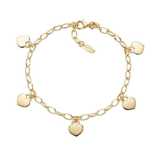 Amen Damenarmreif Amen Brancug1