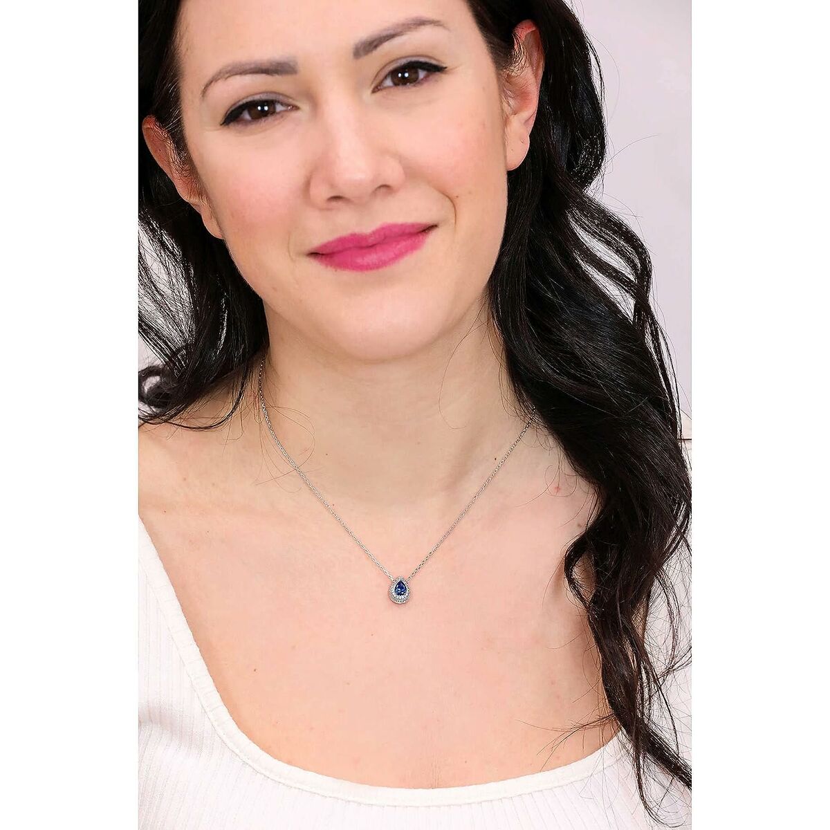 Amen Damenhalskette Amen Clgobblbz